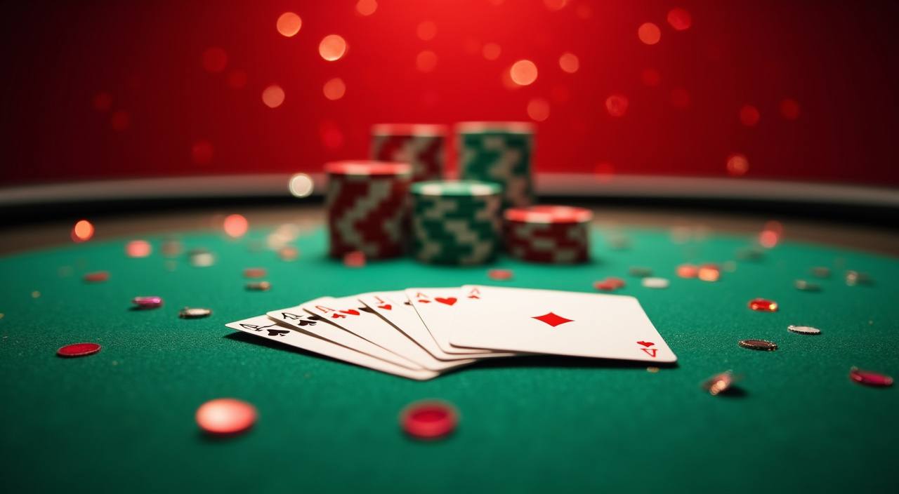 vc011 Live American Roulette-এ আমরা কী অফার করি
